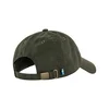 Kapa s ščitnikom Fjällräven Övik Vidda Cap Deep Forest  S/M