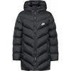 Nike Sportswear Zimska jakna All Day Play črna