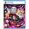Demon Slayer: Kimetsu No Yaiba - The Hinokami Chronicles (PS5)