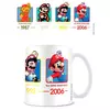 Šolja Super Mario - Dates - Coffee Mug