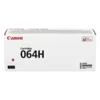 toner Canon 064H M/CRG-064H M/4934C001 - magenta XL