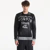 Pulover Diesel K-Lauti Knitwear Black M