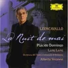 LEONCAVALLO:LA NUIT DE MAI/DOMINGO