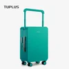 Tuplus Kofer, 50.8cm, Zeleni