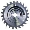 Bosch List kružne testere Optiline Wood 160 x 20/16 x 1,8 mm, 24 2608641171, 160 x 20/16 x 1,8 mm, 23