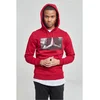 Pray Hoody ruby
