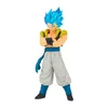 Statue Dragon Ball Super - Blood Of Saiyans - Gogeta