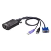 Aten CN800-AT USB VGA KVM prek IP Mini