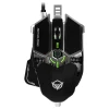 MEETION M990S GEJMERSKI RGB Miš 4000 dpi TRANSFORMERS
