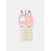 Sinsay - Maska za iPhone 13/14 - šareno