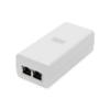Digitus | Gigabitni Ethernet PoE+ injektor | DN-95132 | 10/100/1000 Mbit/s | Vrata Ethernet LAN (RJ-45) 1xRJ-45 10/100/1000 Mbps Gigabit
