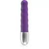 Seven Creations Discretion vibrator Purple 11 cm