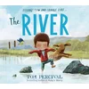 TOM PERCIVAL - River