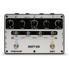 Ampeg SGT-DI Bas kitarski efekt (Kot novo)