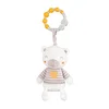 Kikka Boo Igračka sa vibracijom My Teddy