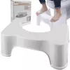 Ruhhy Podnožka za WC 21852