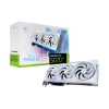 nvidia RTX 5070 Ti 16G 256bit GeForce  RTX 5070 Ti 16G GAMING TRIO OC WHITE grafička karta