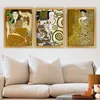 Wallity Set uramljenih slika 3AC_UN6645856, 3 Dela
