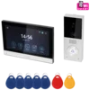 Somogyi smart Wi-Fi video interfon 7 ( DPV-SMART )