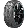 Hankook iON FlexClimate (IL01A) ( 215/50 R18 96V XL 4PR EV, SUV, SoundAbsorber, sa zaštitom za felne (MFS) SBL )