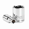 DELI Ključ nasadni 1/2 kratki 19mm edq4019