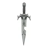 The Elder Scrolls IV Oblivion magnetni otvarač za flaše Mehrunes Razor, 120 x 40 mm