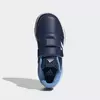 Adidas TENSAUR SPORT 2.0 CF K, dečije patike za trčanje, plava IE0922