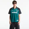 Majice NEIGHBORHOOD Game Shirt Ss Green XL