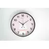 Sigma Zidni sat HS-1203-RB, 31 cm, Roze