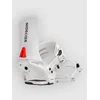 Nidecker Combo 2027 Snowboard Bindings white