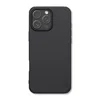 Nillkin Super Frosted Shield Pro futrola za iPhone 16 Pro Max, crna
