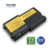 Baterija za laptop IBM ThinkPad R40e Series 92P0987 IM8218LH ( 1160 )