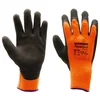 Termo rokavice Power Grab oranžne velikosti 9 (L) 52470122-9