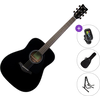 Yamaha FG800 SET Black Akustična kitara
