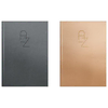 Adresar telefonski 145x205mm a-z brunnen 10-64596 03 sortirano