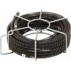 Fleksibilna spirala 6 × 2,5 m za GQ-100