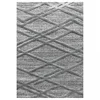 eoshop Preproga Pisa 4706 siva (Varianta: 280x370 cm)