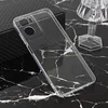 Maskica za Motorola Moto G05 Skin Silikon, Providna