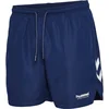 Unisex kopalne kratke hlače hmlNED SWIM SHORTS