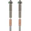 2-delni set bimetalnih šob za Plus4 - 0,8 mm