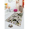 Conceptum Hypnose Tepih HMNT521, 100x150cm, Šareni