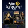 Fallout 76 Deathclaw Pet Bundle (DLC) Steam Key (PC) GLOBAL