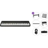 Roland FP-40 Black Premium SET Digitalni stage piano Black