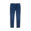 TOM TAILOR Kavbojke Troy moder denim