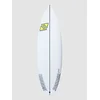 TwinsBros Speed FCS2 Surfboard uni