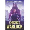 Chronos Warlock
