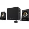 LOGITECH Z533 2.1 crni