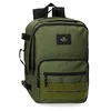Pepe Jeans Aris ranac za putovanje - khaki ( 63.325.C3 )