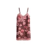 B by Ted Baker Perilo čokolada/staro roza