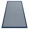 eoshop Preproga SPRING 20411994 Okvir za črte, zanka - modra ( - Velikost: 160x230 cm)
